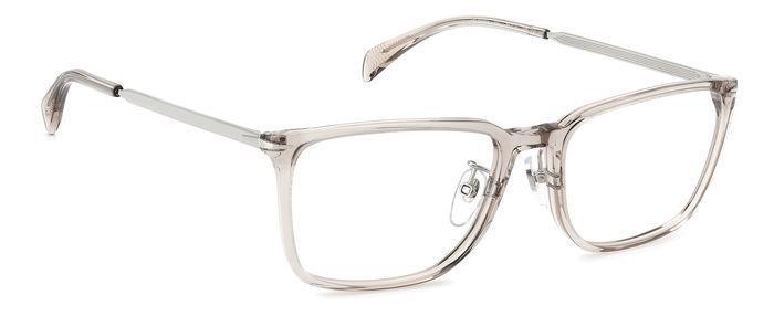 David Beckham Eyeglasses DB1110/G 79U