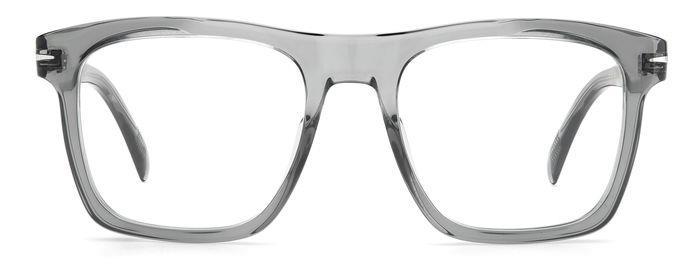 David Beckham Eyeglasses DB7020 9RQ
