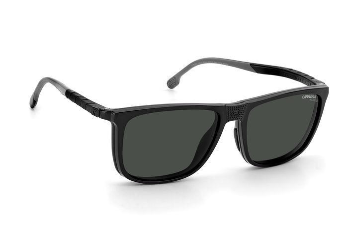 Carrera Black Eyeglasses CAHYPERFIT 16/CS 807