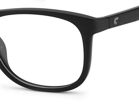 Carrera Matte Black Eyeglasses CA8874 003