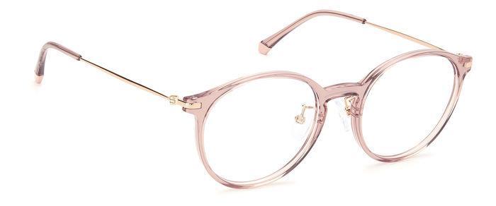 Polaroid Eyeglasses PLDD429/G 35J