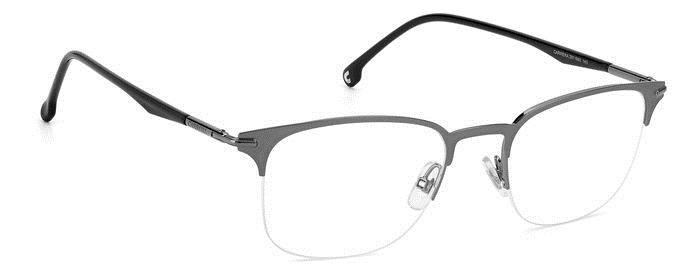 Carrera Matte Dark Ruthenium Eyeglasses CA281 R80