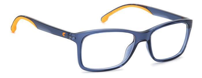 Carrera Blue Eyeglasses CA8880 PJP