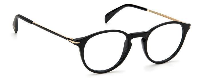 David Beckham Eyeglasses DB1049 807