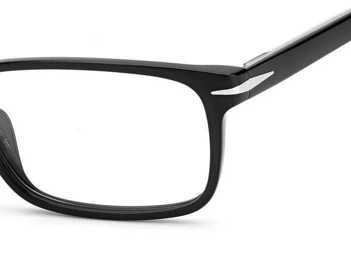 David Beckham Eyeglasses DB1065 807