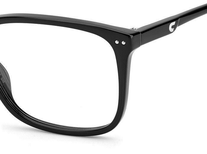 Carrera Black Eyeglasses CA2012T 807