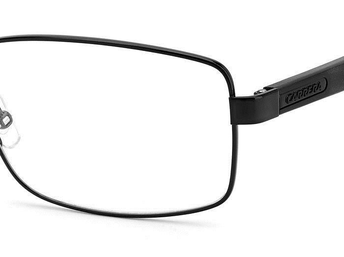 Carrera Black Eyeglasses CA8877 807