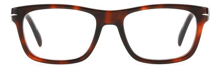 David Beckham Eyeglasses DB7011 0UC