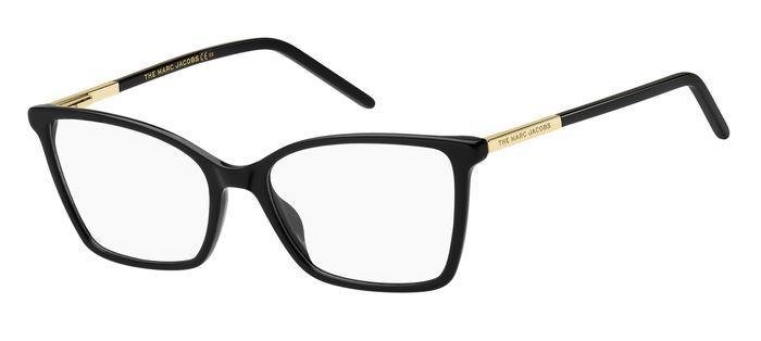 Marc Jacobs Eyeglasses MJ544 807