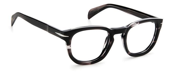 David Beckham Eyeglasses DB7050 2W8
