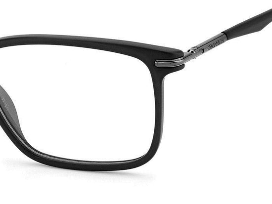 Carrera Matte Black Eyeglasses CA283 003