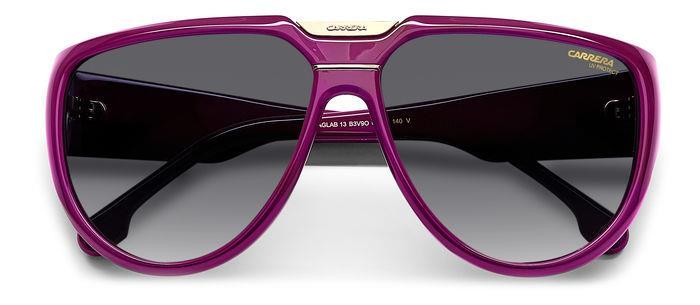 Carrera Sunglasses CAFLAGLAB 13 B3V/9O Violet