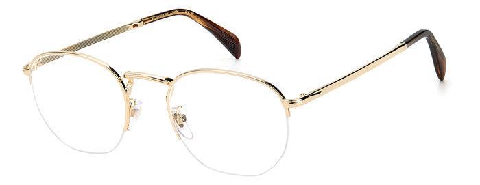 David Beckham Eyeglasses DB1087 3CE