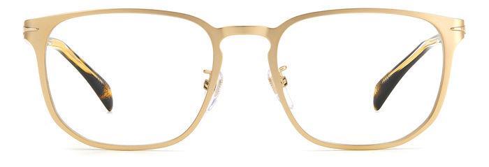 David Beckham Eyeglasses DB7073/F 06J