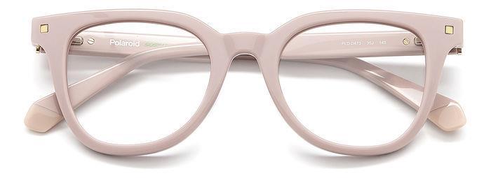 Polaroid Eyeglasses PLDD473 35J