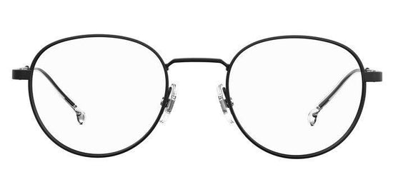 Carrera Matte Black Eyeglasses CA2009T 003