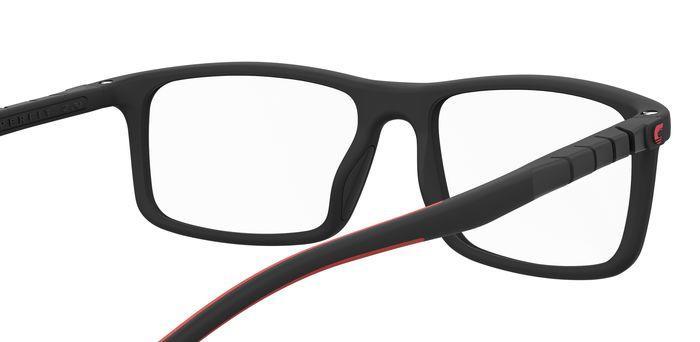 Carrera Matte Black Eyeglasses CAHYPERFIT 14 003