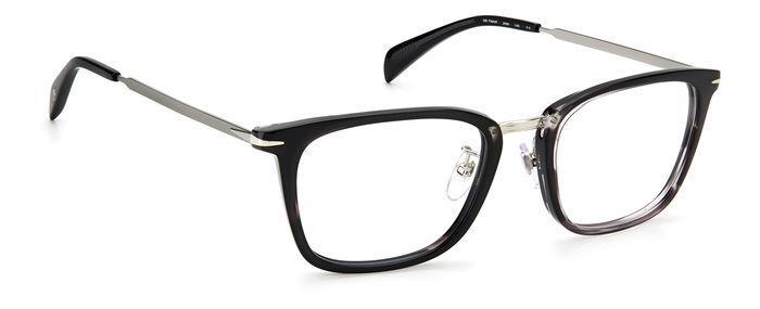 David Beckham Eyeglasses DB7060/F 2W8