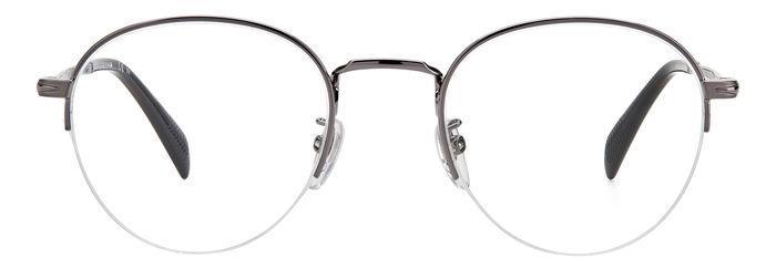 David Beckham Eyeglasses DB1047 KJ1
