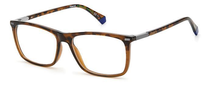 Polaroid Eyeglasses PLDD430 9N4