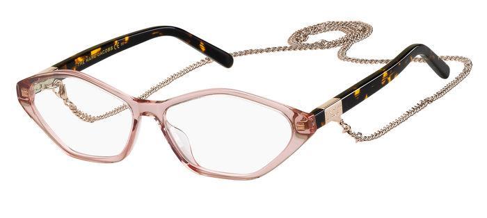Marc Jacobs Eyeglasses MJ498 HMV
