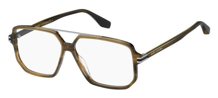 Marc Jacobs Eyeglasses MJ417 HR3