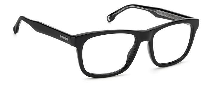 Carrera Black Eyeglasses CA249 807