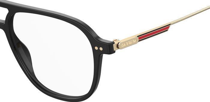 Carrera Black Eyeglasses CA1120 807