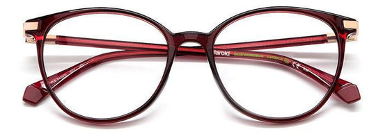 Polaroid Eyeglasses PLDD459/G B3V