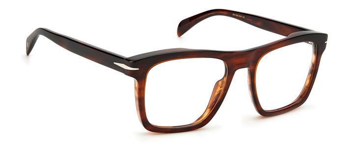 David Beckham Eyeglasses DB7020 EX4