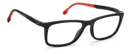 Carrera Matte Black Eyeglasses CAHYPERFIT 24 003