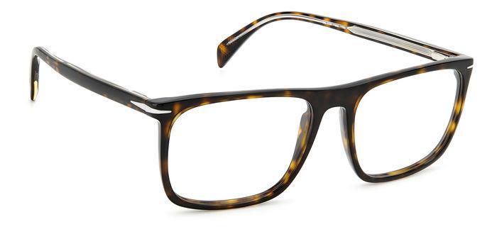 David Beckham Eyeglasses DB1108 086