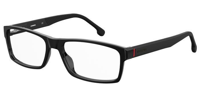 Carrera Black Eyeglasses CA8852 807