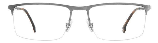 Carrera Matte Dark Ruthenium Eyeglasses CA8875 R80