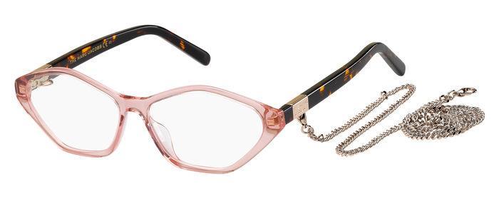 Marc Jacobs Eyeglasses MJ498 HMV