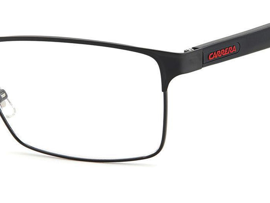 Carrera Matte Black Eyeglasses CA8863 003