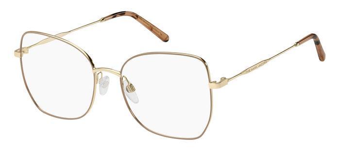 Marc Jacobs Eyeglasses MJ621 BKU