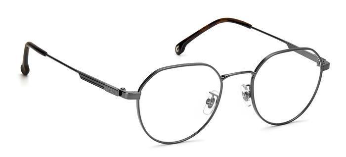 Carrera Dark Ruthenium Black Eyeglasses CA1117/G V81