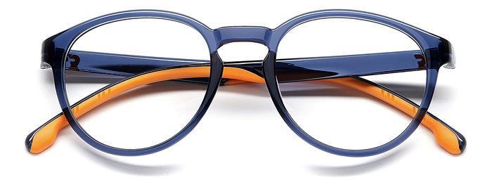 Carrera Blue Eyeglasses CA8879 PJP