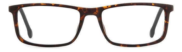 Carrera Matte Havana Eyeglasses CA8883 N9P