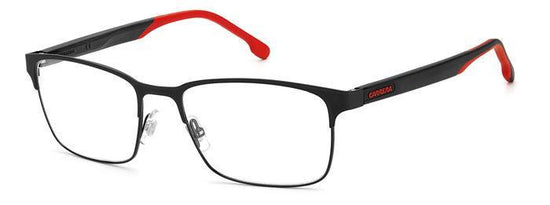 Carrera Matte Black Eyeglasses CA8869 003