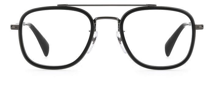 David Beckham Eyeglasses DB7012 V81