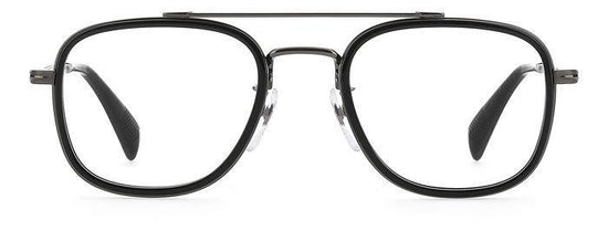 David Beckham Eyeglasses DB7012 V81