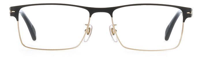 David Beckham Eyeglasses DB7015 0NZ