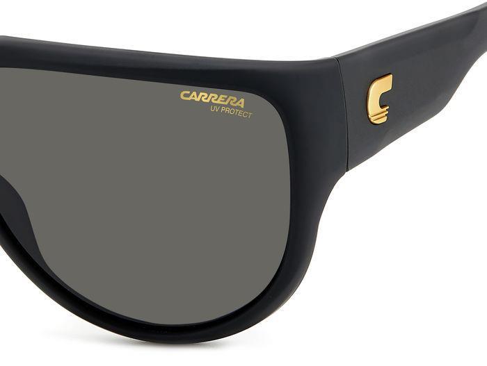 Carrera Sunglasses CAFLAGLAB 13 003/IR Matte Black