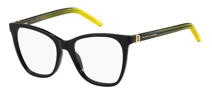 Marc Jacobs Eyeglasses MJ600 71C