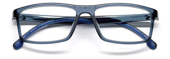 Carrera Blue Eyeglasses CA8872 PJP