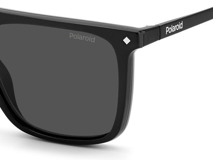 Polaroid Eyeglasses PLD6166/CS 807