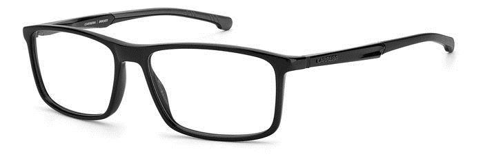 Carrera Ducati Eyeglasses CARDUC 007 807