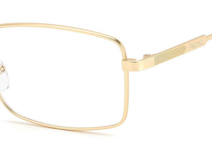 Polaroid Eyeglasses PLDD470 AOZ